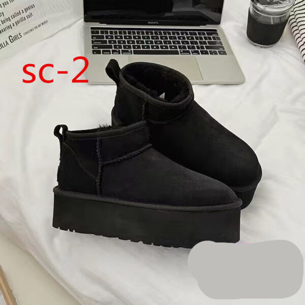 Z4149-49.99$-UGG with box - Image 2