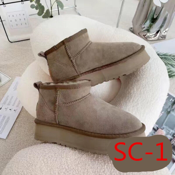 Z4149-49.99$-UGG with box
