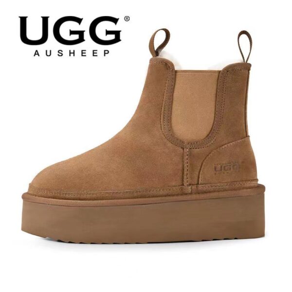 Z4516-55.99$-UGG - Size 35-40
