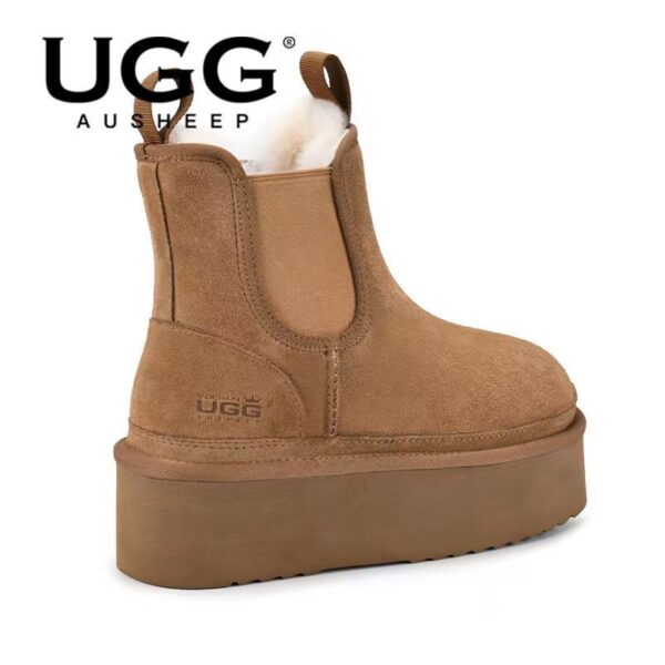 Z4516-55.99$-UGG - Size 35-40 - Image 11
