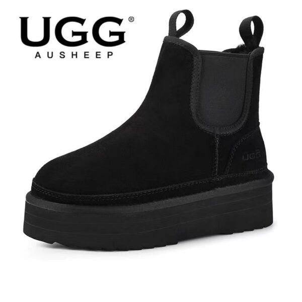 Z4516-55.99$-UGG - Size 35-40 - Image 6