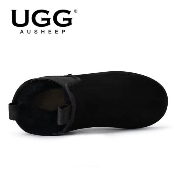 Z4516-55.99$-UGG - Size 35-40 - Image 7