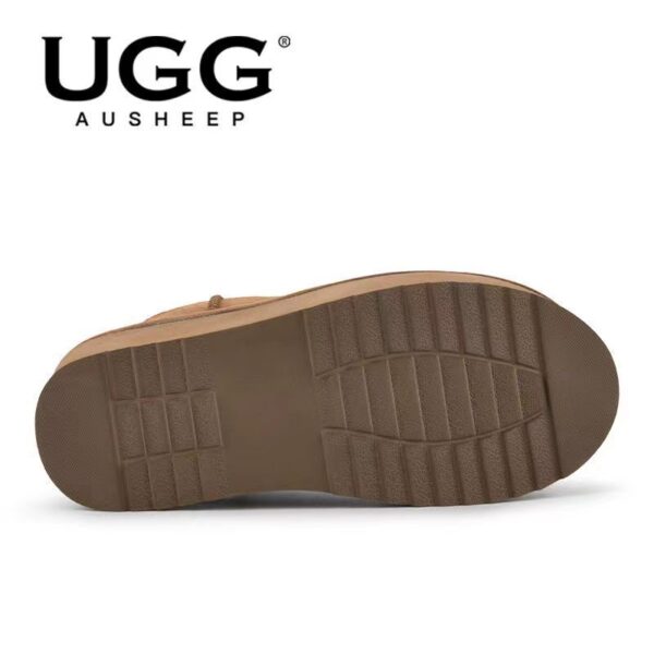 Z4516-55.99$-UGG - Size 35-40 - Image 9
