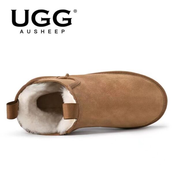 Z4516-55.99$-UGG - Size 35-40 - Image 10