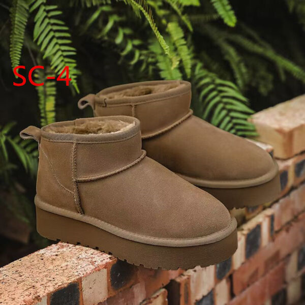 Z4371-49.99$-UGG-size 35-44 - Image 2