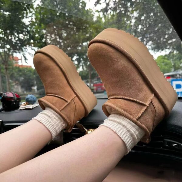 Z4371-49.99$-UGG-size 35-44 - Image 5