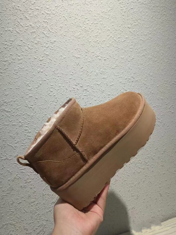 Z4371-49.99$-UGG-size 35-44 - Image 8