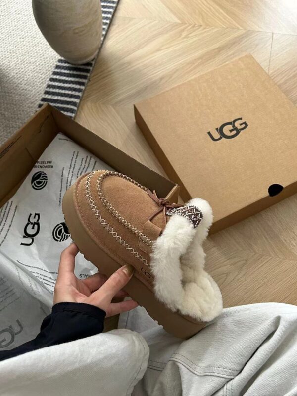 Z5802-58$ UGG size 35-40 - Image 11