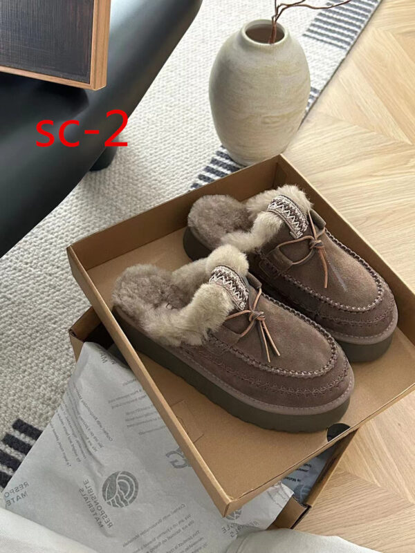 Z5802-58$ UGG size 35-40 - Image 3