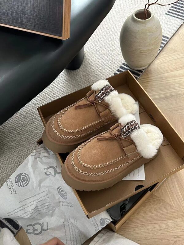 Z5802-58$ UGG size 35-40 - Image 5