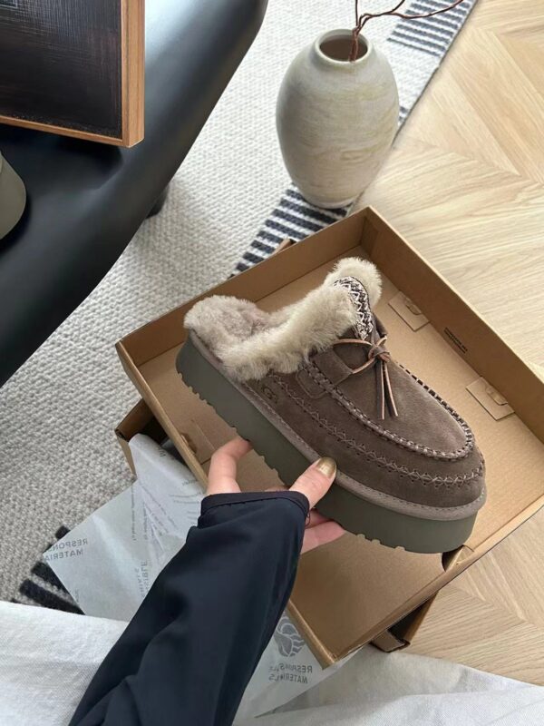 Z5802-58$ UGG size 35-40 - Image 7