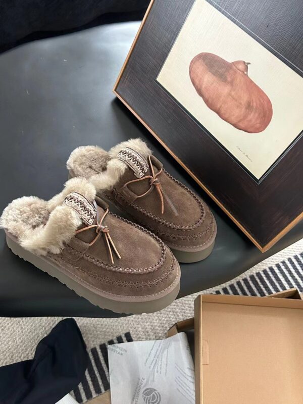 Z5802-58$ UGG size 35-40 - Image 8