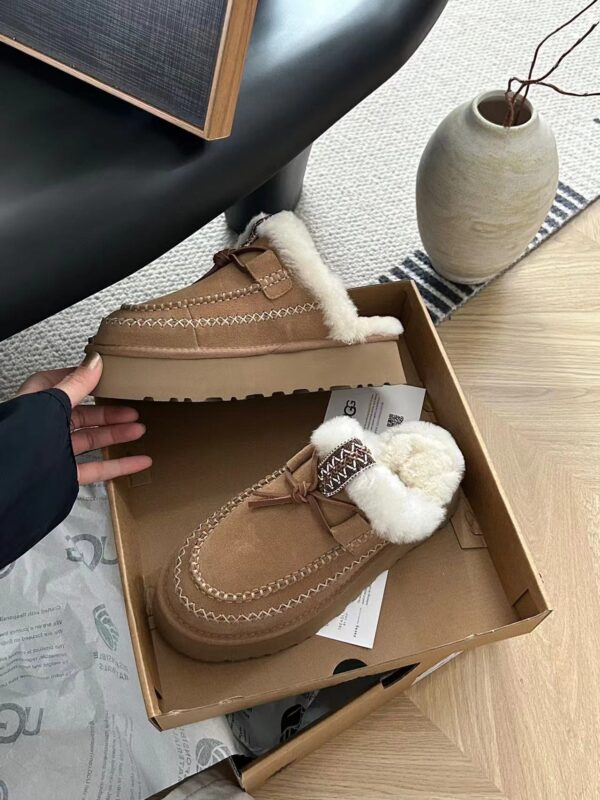 Z5802-58$ UGG size 35-40 - Image 9