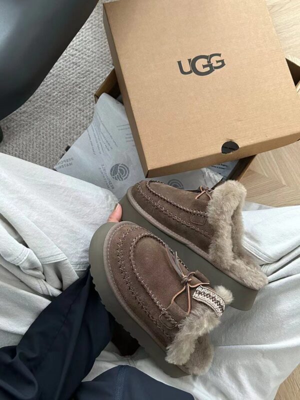 Z5802-58$ UGG size 35-40 - Image 10