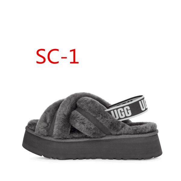 Z5730-49.99-UGG-Size 35-43 - Image 2