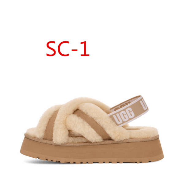 Z5730-49.99-UGG-Size 35-43