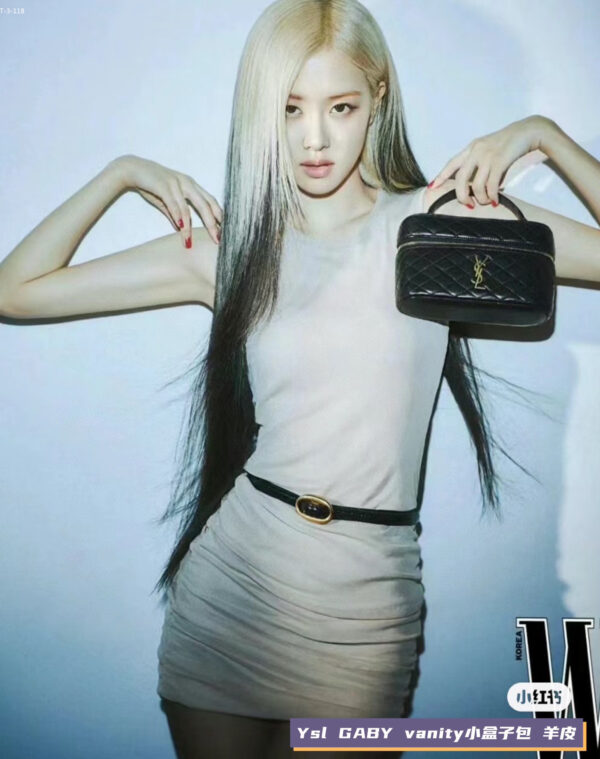 TL2638 YSL 69.99$ BOX - Image 2