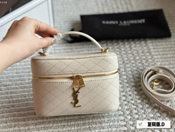 TL2638 YSL 69.99$ BOX - Image 11
