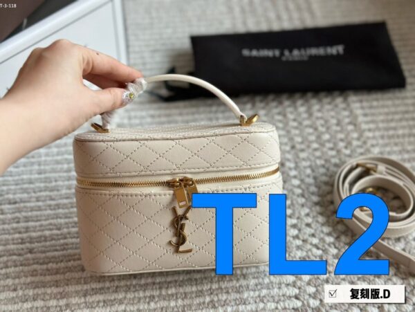 TL2638 YSL 69.99$ BOX - Image 13
