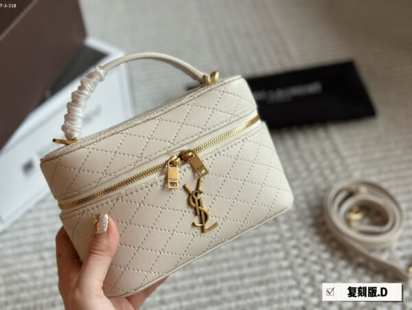 TL2638 YSL 69.99$ BOX - Image 9