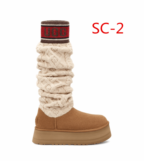 Z5799-58$ UGG - Image 2