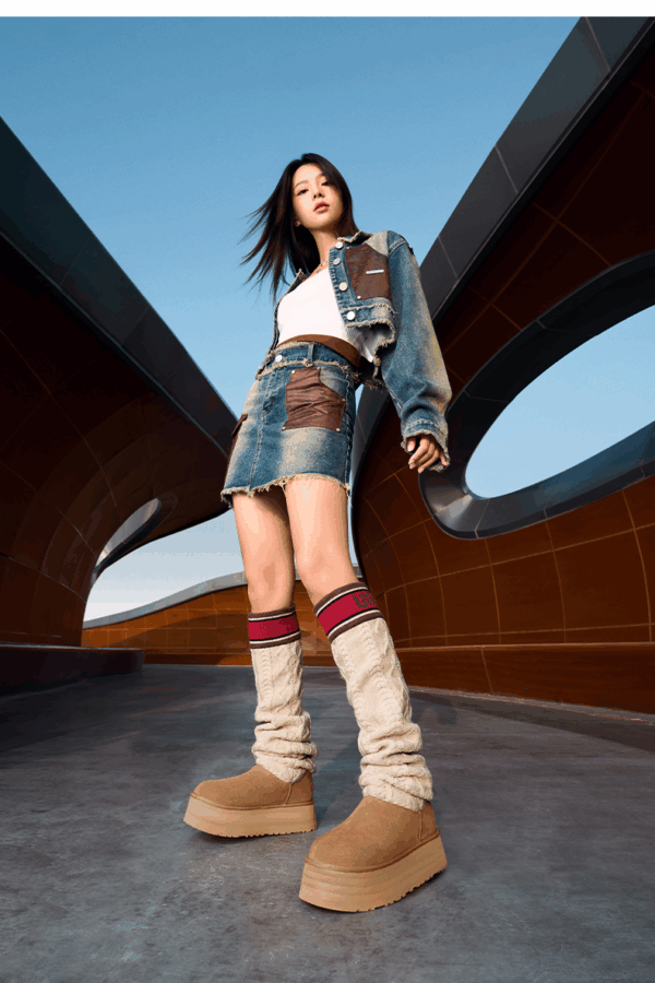Z5799-58$ UGG - Image 4
