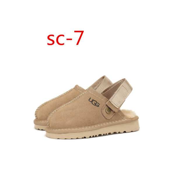 Z5697-45.99$ UGG size 35-44 - Image 2