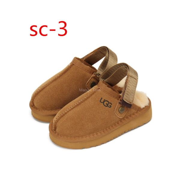 Z5697-45.99$ UGG size 35-44