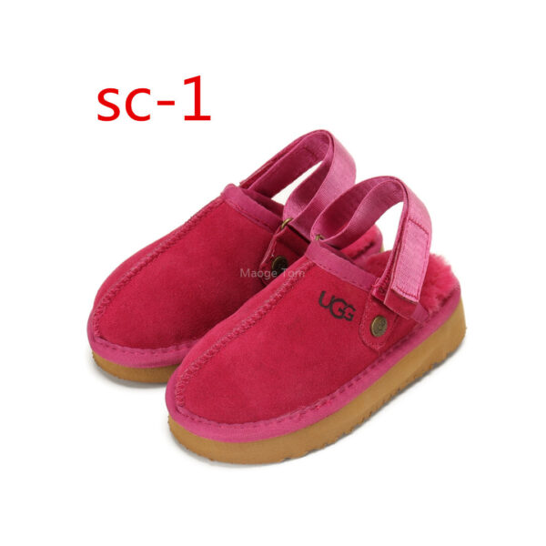 Z5697-45.99$ UGG size 35-44 - Image 4
