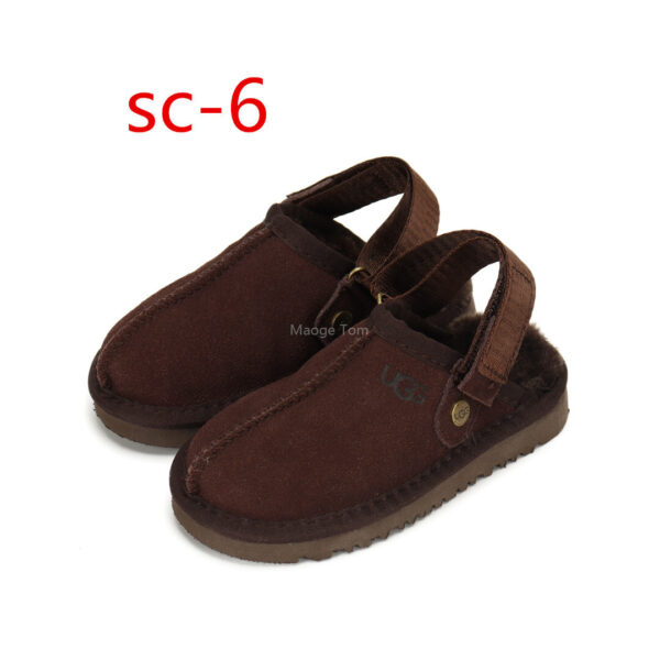 Z5697-45.99$ UGG size 35-44 - Image 5