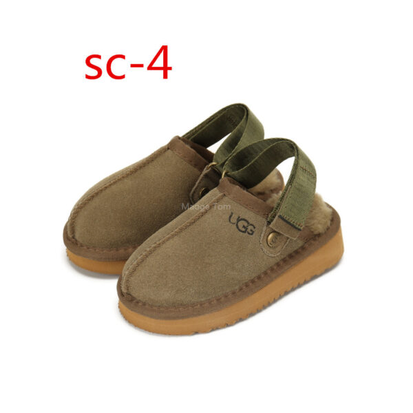 Z5697-45.99$ UGG size 35-44 - Image 6