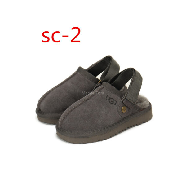 Z5697-45.99$ UGG size 35-44 - Image 7