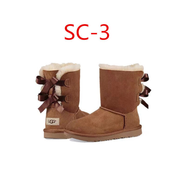 Z5715-49.99$-UGG Size 35-44 - Image 2