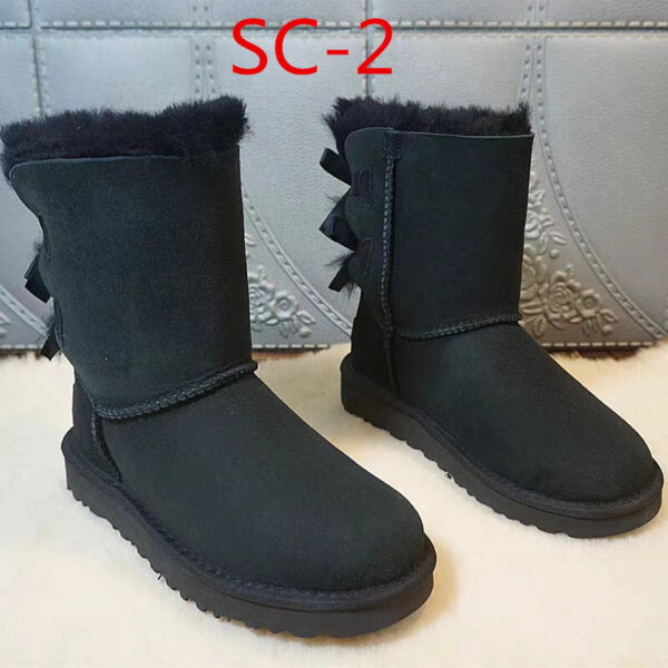 Z5715-49.99$-UGG Size 35-44 - Image 3