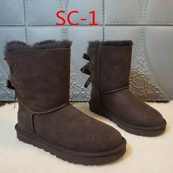 Z5715-49.99$-UGG Size 35-44 - Image 4