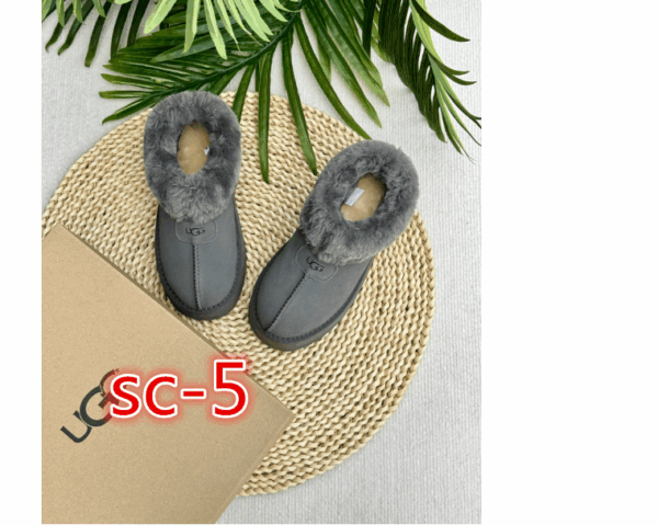 Z5693-49.99$ UGG size 35-44 - Image 2