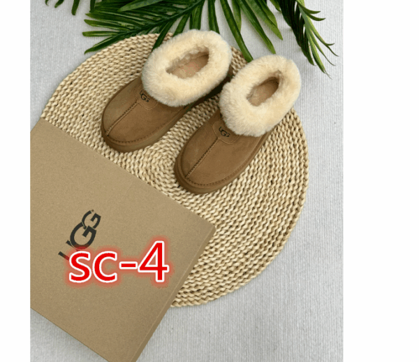 Z5693-49.99$ UGG size 35-44