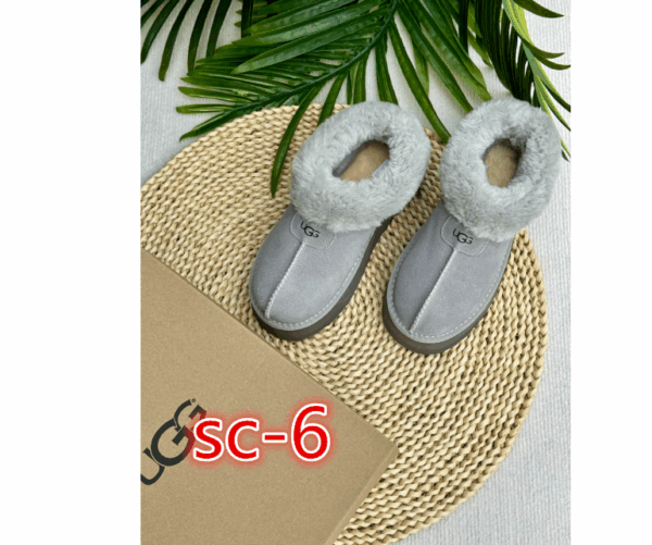Z5693-49.99$ UGG size 35-44 - Image 3