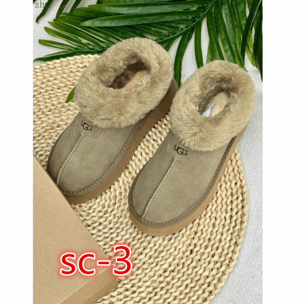 Z5693-49.99$ UGG size 35-44 - Image 4