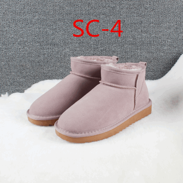 Z4404-45.99$-UGG-Size 34-44 - Image 4