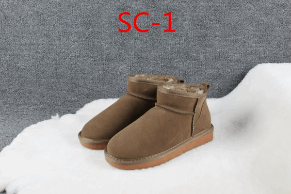 Z4404-45.99$-UGG-Size 34-44 - Image 5