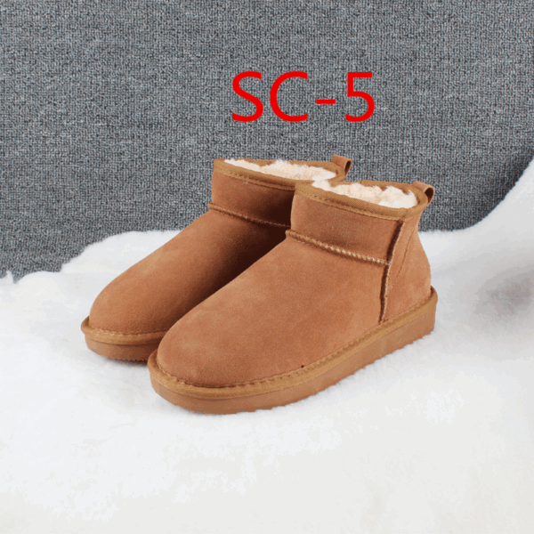 Z4404-45.99$-UGG-Size 34-44 - Image 6