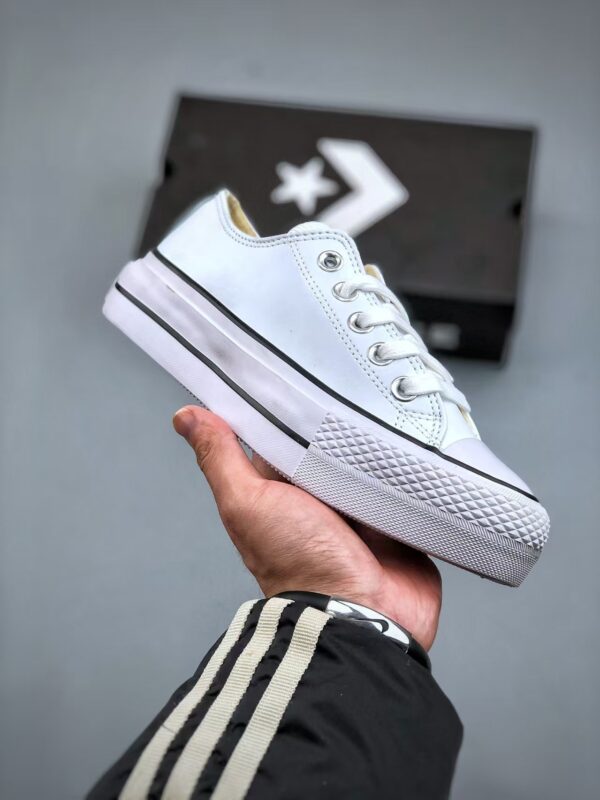 TL2637 CONVERSE 52.99$ BOX - Image 4