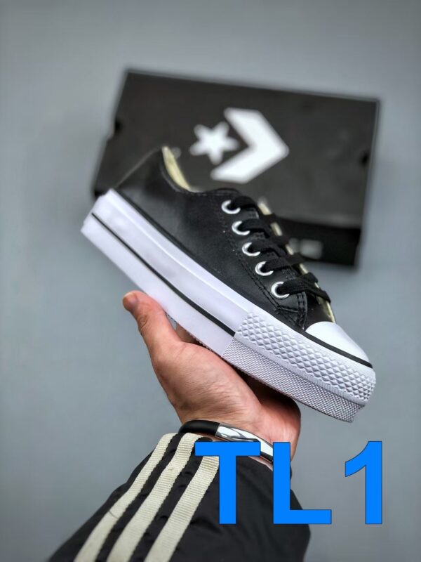 TL2637 CONVERSE 52.99$ BOX - Image 7