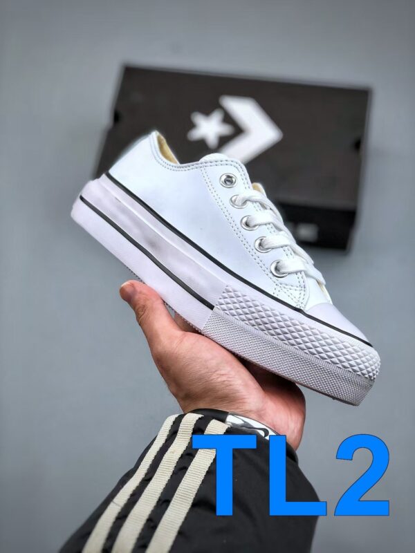TL2637 CONVERSE 52.99$ BOX - Image 8