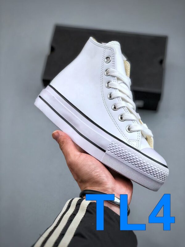 TL2637 CONVERSE 52.99$ BOX - Image 9