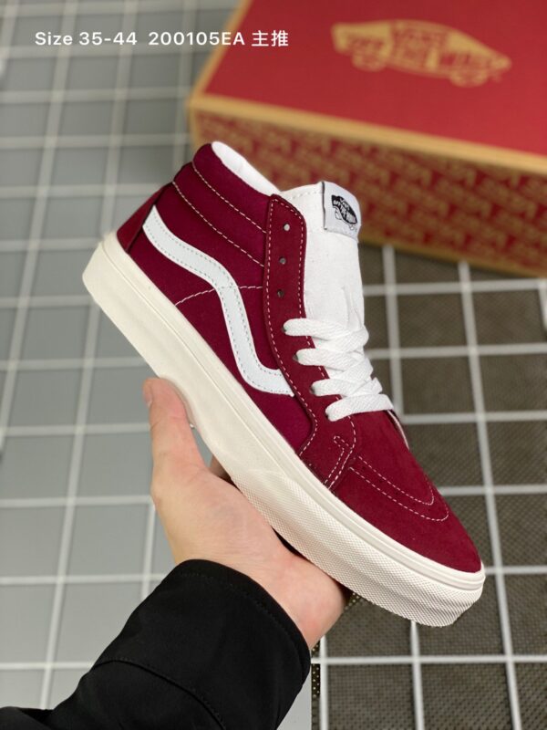 Jam1240 vans 45$ 290 PTX - Image 58