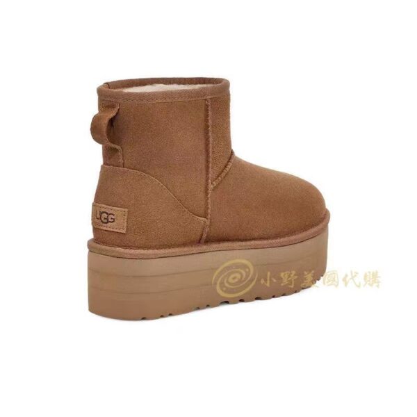 Z4763-55.99$-UGG size 35-40 - Image 3