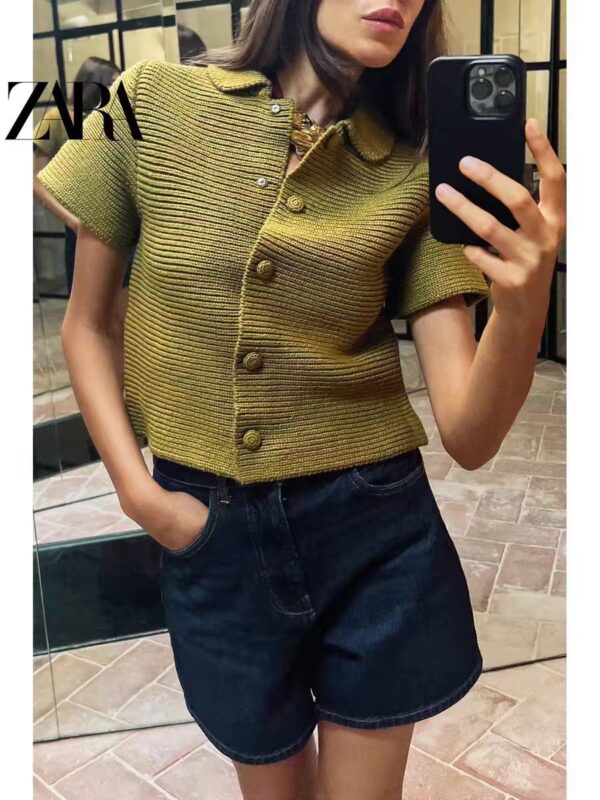 Z5806-39.99$ ZA - Sizes S-XL - Image 7