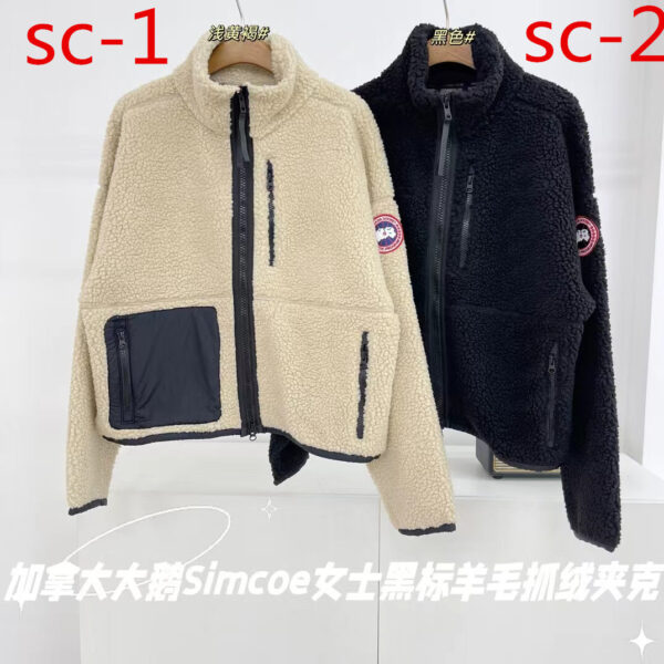 Z5801-59.99$ Canada Goose Sizes S-L